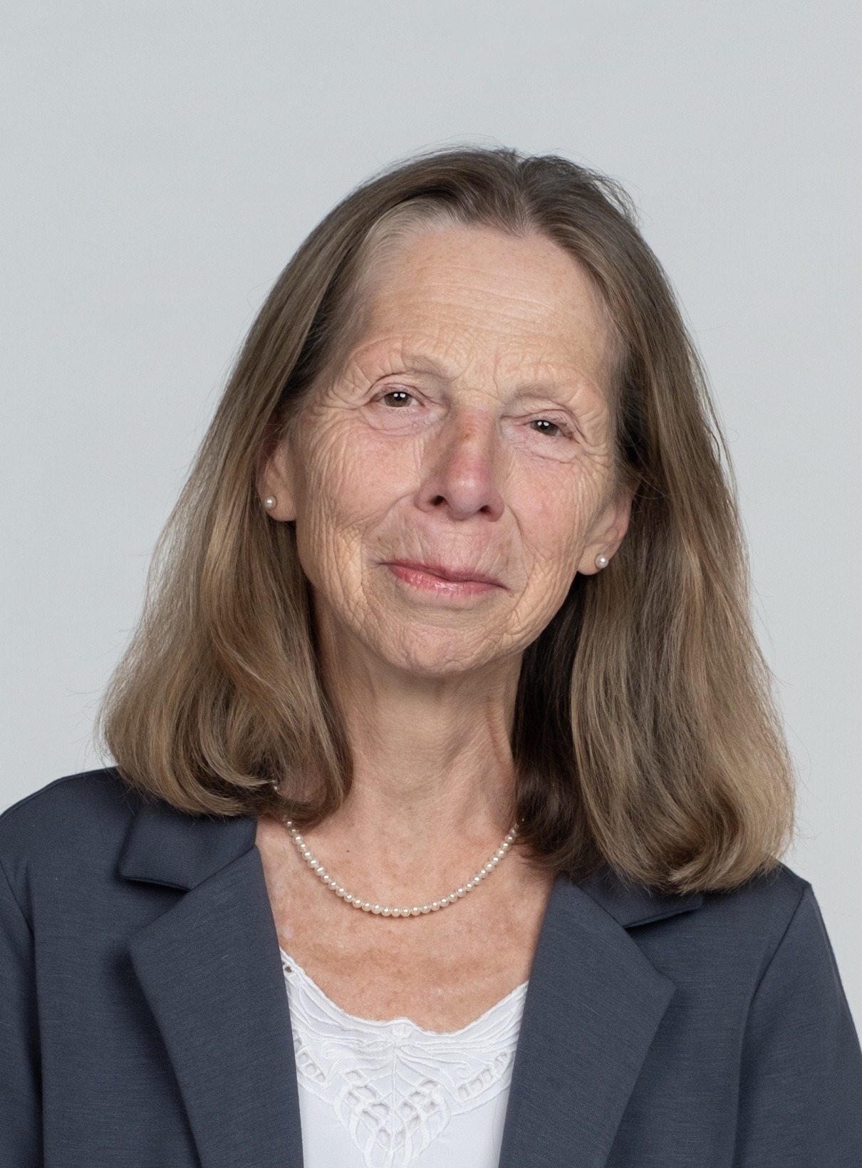 Anita Friedrich